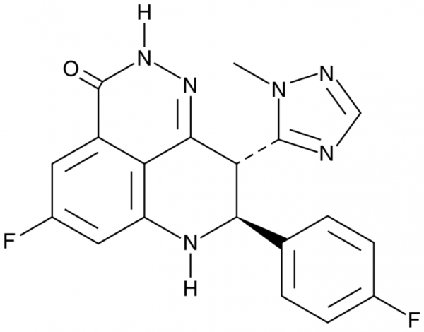 BMN 673