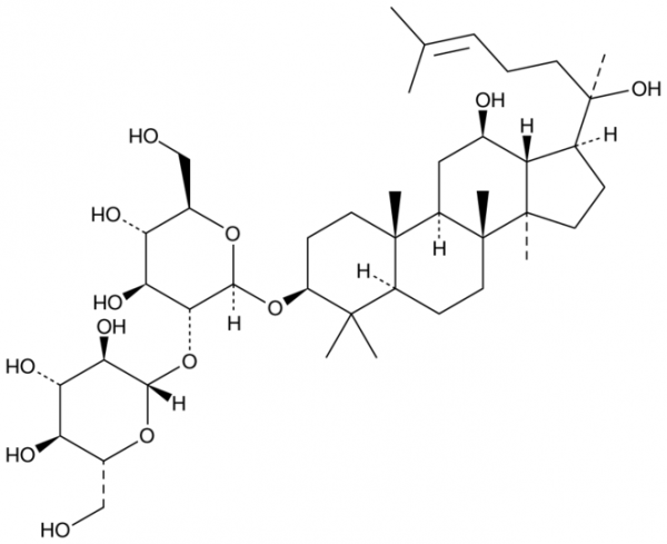 20(R)-Ginsenoside Rg3