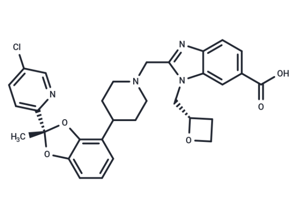Lotiglipron