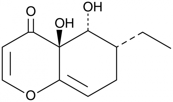 Agistatin D