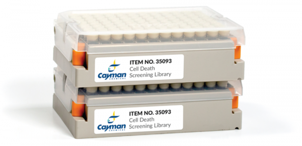 Cell Death Screening Library