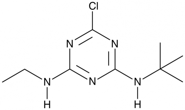 Terbuthylazine