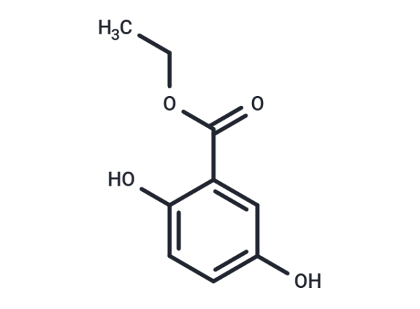 ethyl 2,5-Dihydroxybenzoate