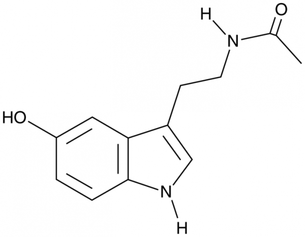 N-Acetylserotonin