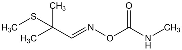 Aldicarb