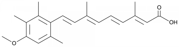 Acitretin