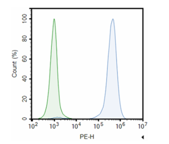 LAIR1 CHO Cell Line