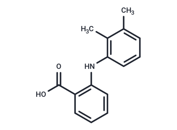 Mefenamic acid