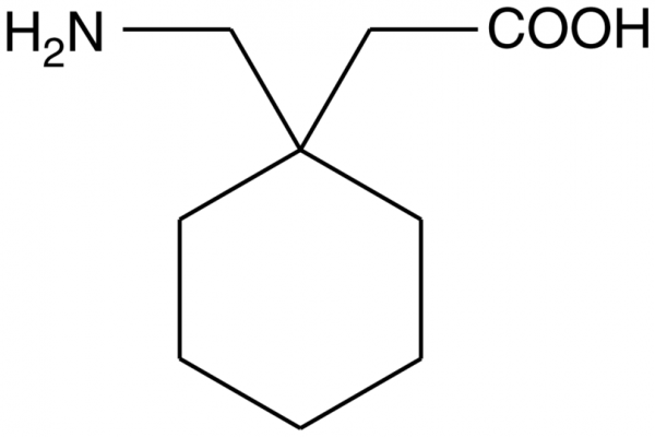 Gabapentin