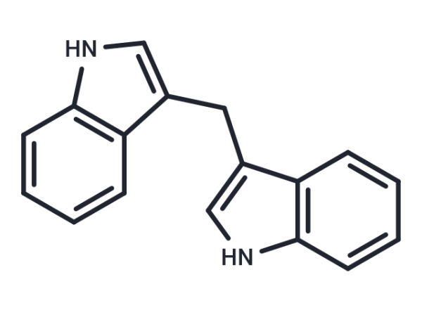 3,3&#039;-Diindolylmethane