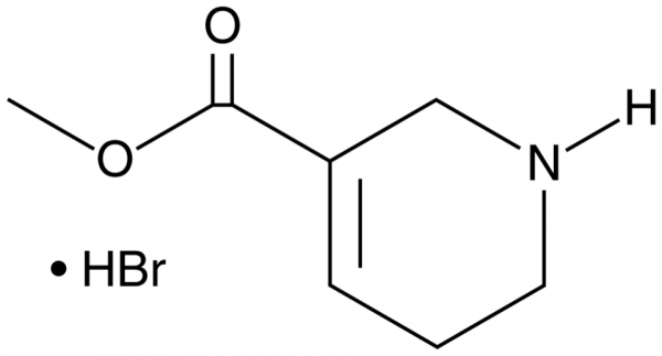 Guvacoline (hydrobromide)