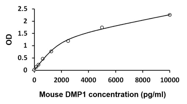 Mouse DMP1 ELISA Kit