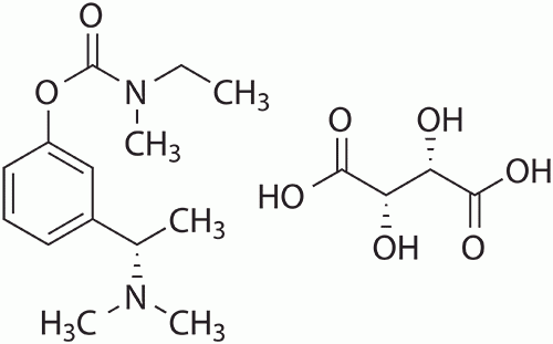 Rivastigmine Tartrate