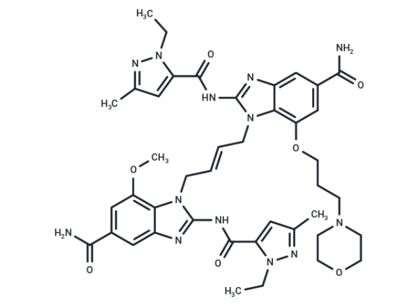 diABZI STING agonist-1 (Tautomerism)
