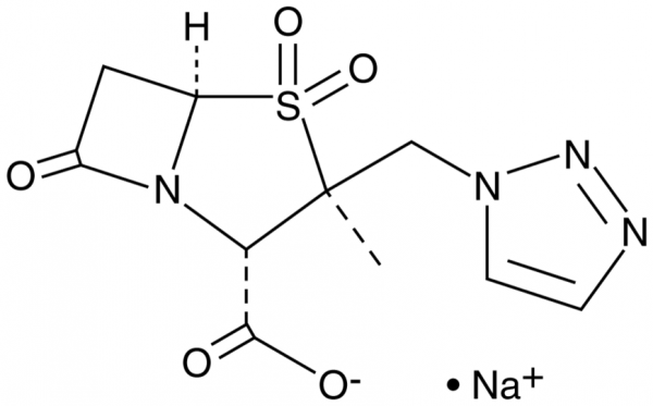 Tazobactam (sodium salt)