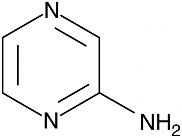 2-Aminopyrazine