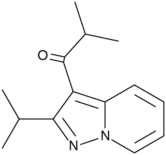 Ibudilast