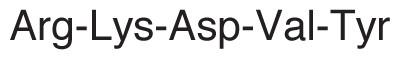 Thymopentin acetate (TP-5)
