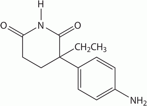 DL-Aminoglutethimide