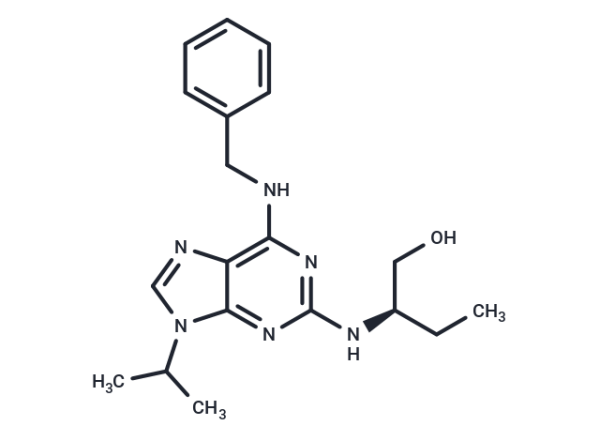 Seliciclib