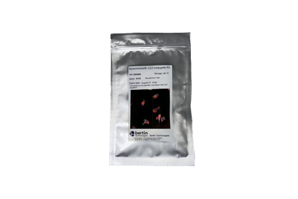 Myelotracker(R), Cy5 conjugate Kit