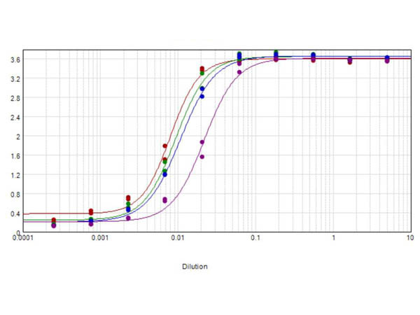 Anti-Mouse IgG (H&amp;L) [Goat] Biotin conjugated