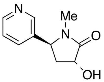 (3'R,5'S)-3'-Hydroxycotinin