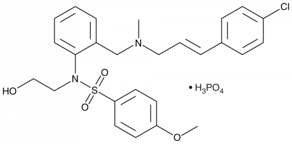 KN-93 (phosphate)