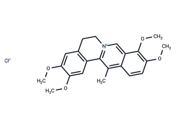 Dehydrocorydaline chloride