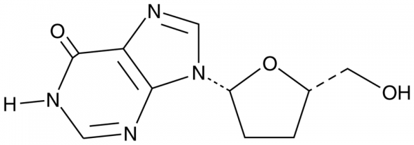 Didanosine