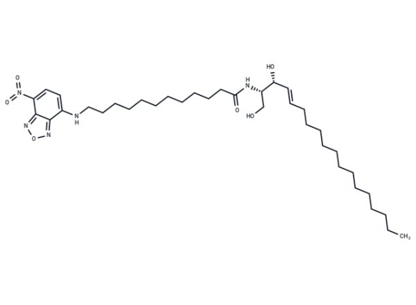 C12-NBD-ceramide