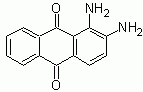 1,2-Diaminoanthraquinone