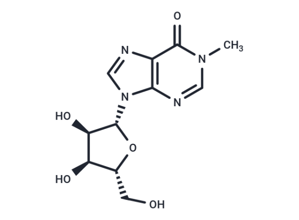 1-Methylinosine