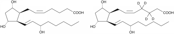 8-iso Prostaglandin F2alpha Quant-PAK