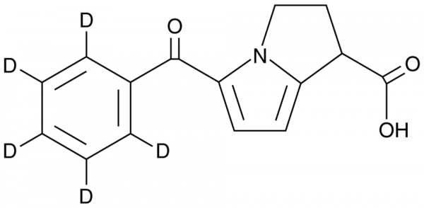 Ketorolac-d5