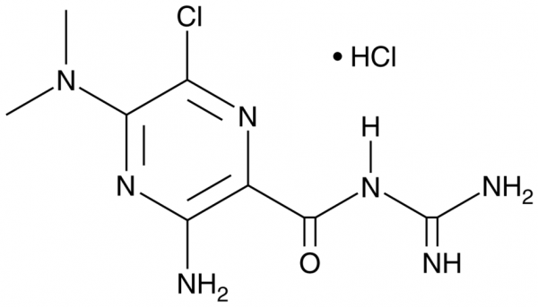 5-(N,N-dimethyl)-Amiloride (hydrochloride)
