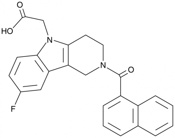 Setipiprant