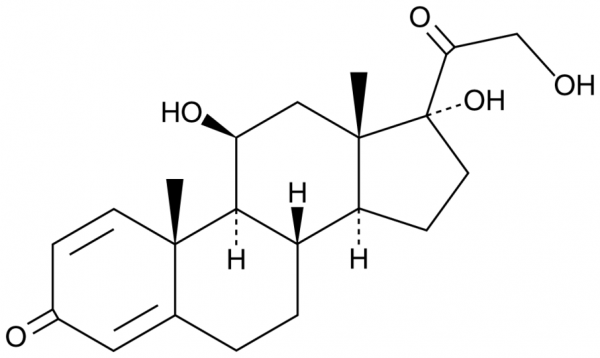 Prednisolone