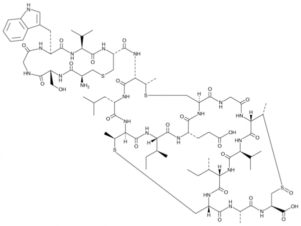 Actagardin