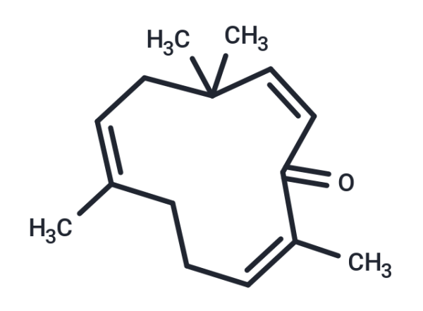zerumbone