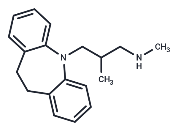 N-Desmethyltrimipramine