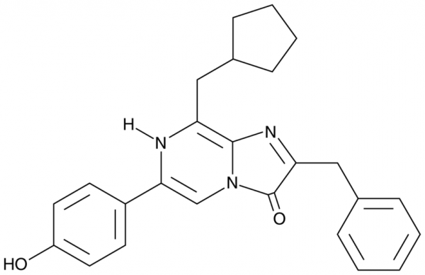 Coelenterazine hcp