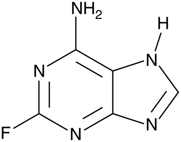 2-Fluoroadenine