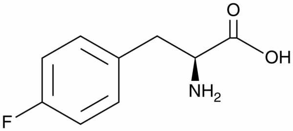4-Fluoro-L-phenylalanine