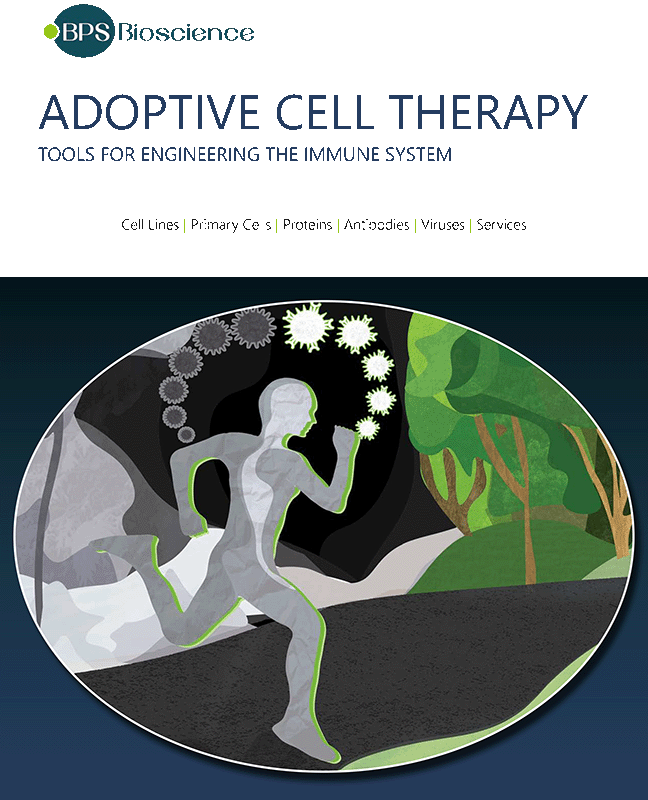 Adoptive Cell Therapy Tools