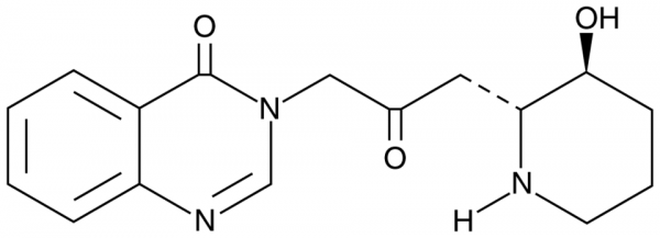 Febrifugine