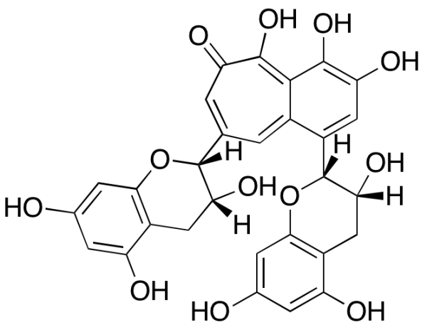 Theaflavin