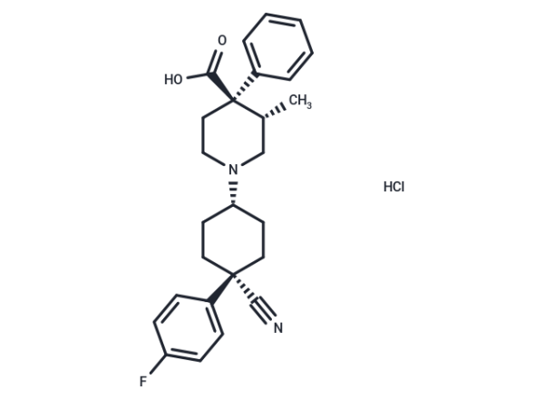 Levocabastine hydrochloride