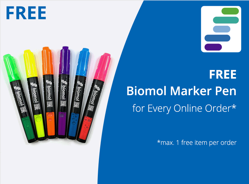 Biomol Marker Pen
