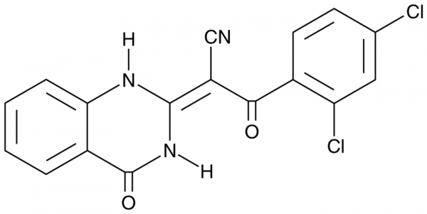 Ciliobrevin A